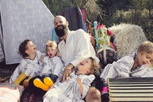 גיל יהושע דרייפוס