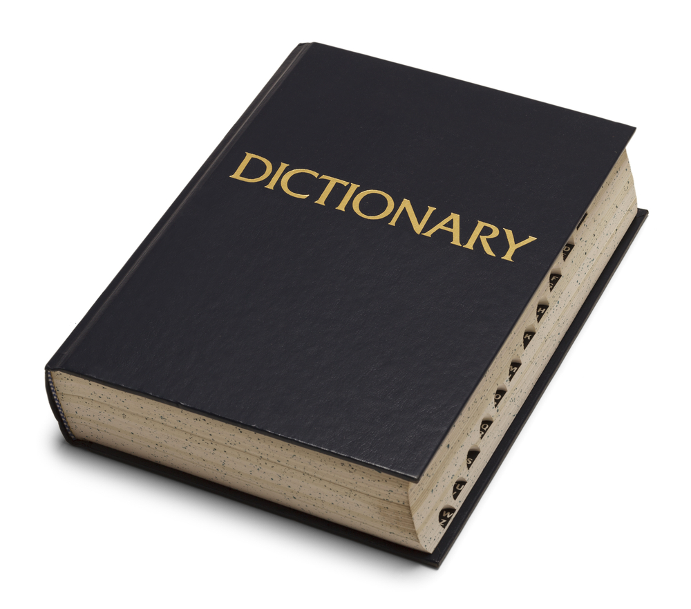 מילון מונחים להתמודדות עם מוגבלויות.