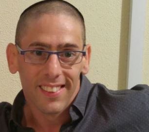 שימי סחייק