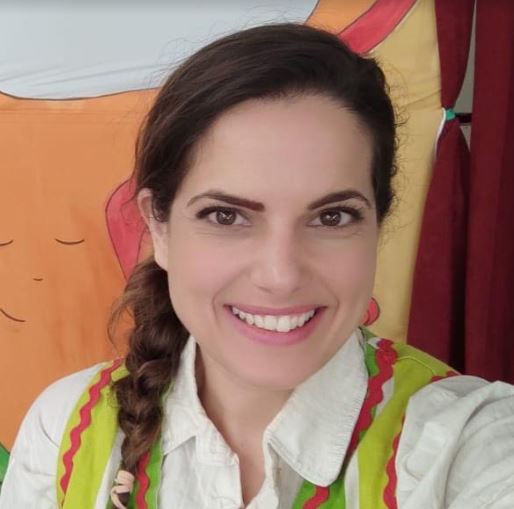 טרמפ על מטאטא